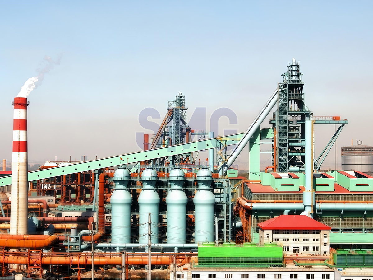 Blast Furnace