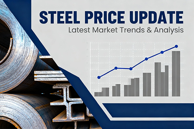 China Steel Prices as of February 27, 2026, 11:00 AM (Beijing Time)